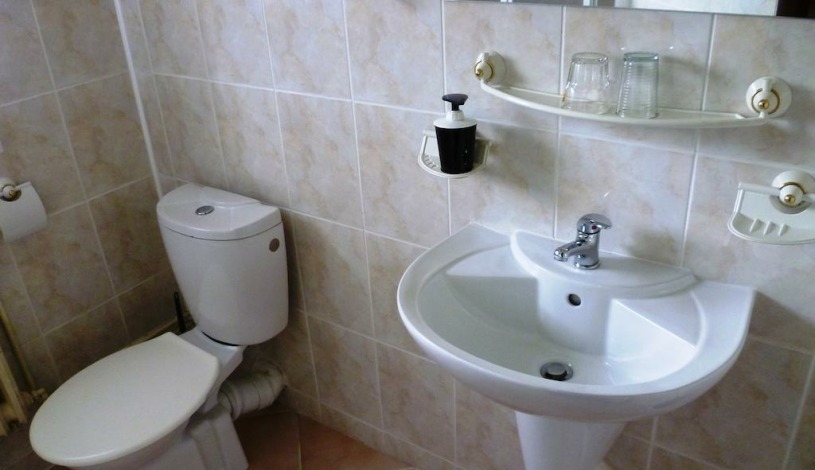 Hotel Alpina Špindlerův Mlýn